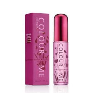 COLOUR ME FLOWERS FLOWERS 50ML