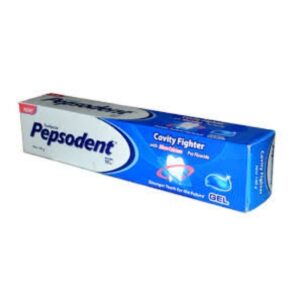 PEPSODENT CAVITY FIGHTER 130G