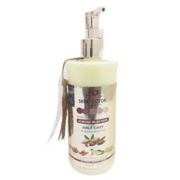SKIN DOCTOR ALMOND INJECTION 400ML - Image 2