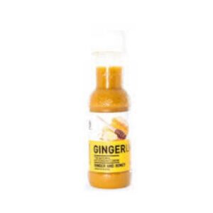 GINGER SHOT 120ML