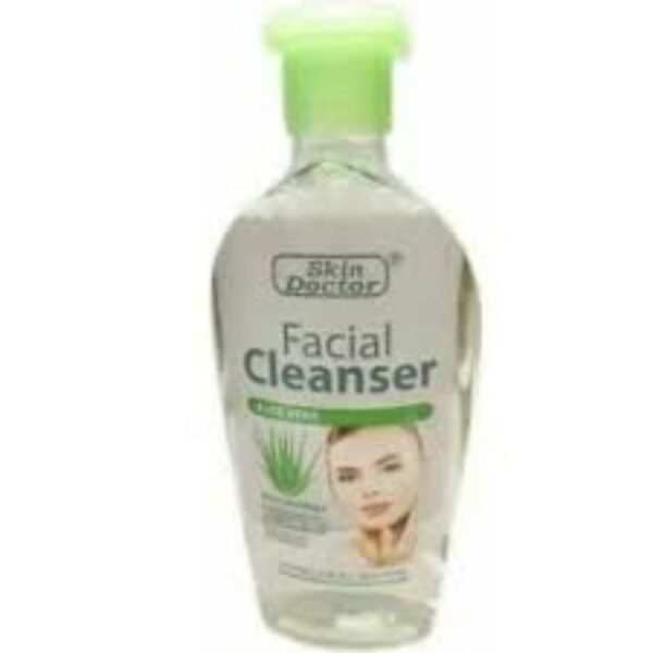 SKIN DOCTOR CLEANSER 225ML - Image 2
