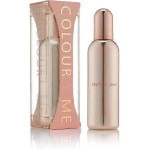 COLOUR ME O PEARL 50ML