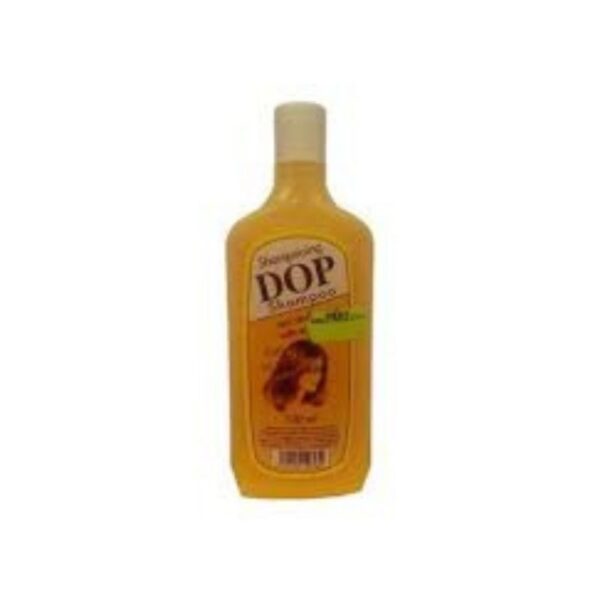 DOP SHAMPOO 100ML - Image 2