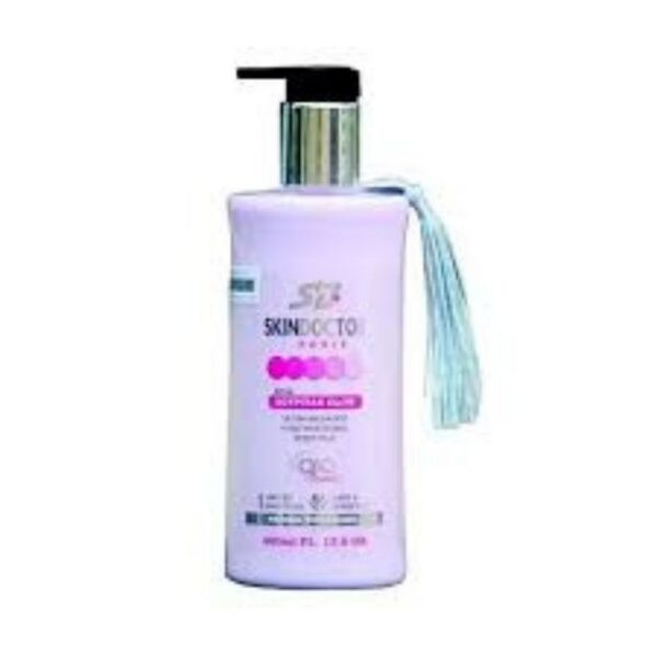 SKIN DOCTOR EGYPTIAN GLOW 400ML - Image 2