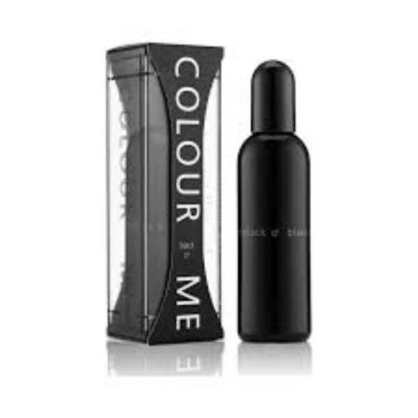 COLOUR ME PERFUME