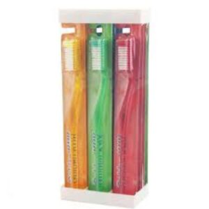 PERFECT DOCTOR HARD TOOTHBRUSH