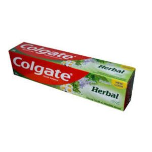 COLGATE HERBAL 130G
