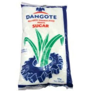 DANGOTE SUGAR 1KG