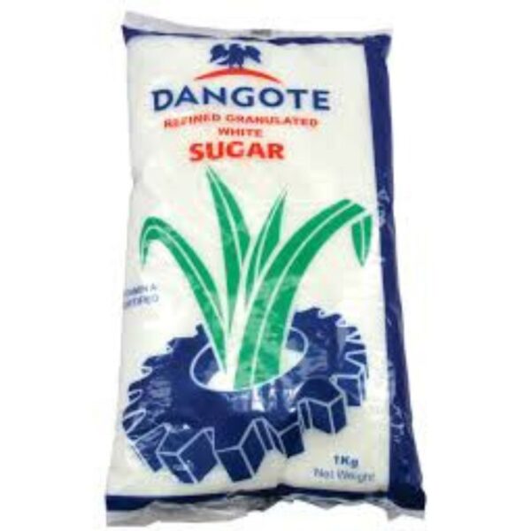 DANGOTE SUGAR 1KG