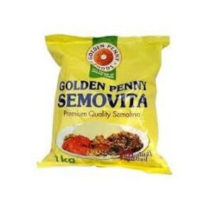 GOLDEN PENNY SEMOVITA 1KG