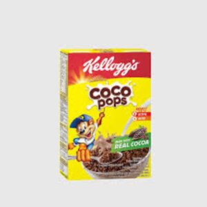KELLOGGS COCOPOPS 400G