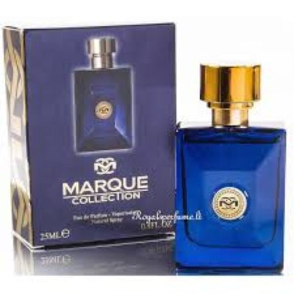 MARQUE COLLECTION 107 PERFUME 25ML