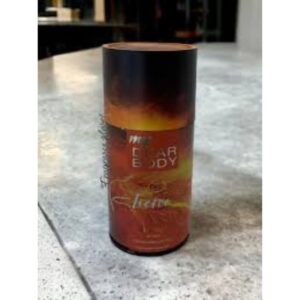 MY DEAR BODY FIERCE 250ML