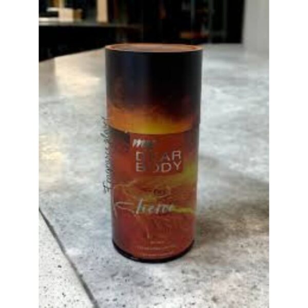 MY DEAR BODY FIERCE 250ML