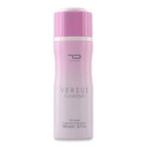 VERSUS DIAMOND 200ML