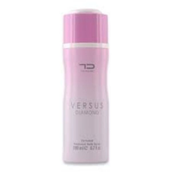 VERSUS DIAMOND 200ML