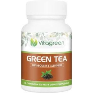 VITAGREEN GREEN TEA