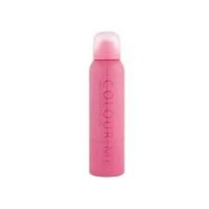 COLOUR ME PINK SPRAY 150ML