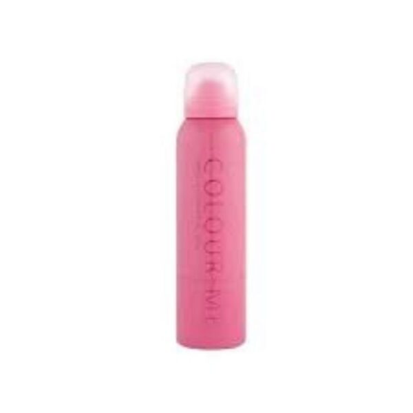 COLOUR ME PINK SPRAY 150ML