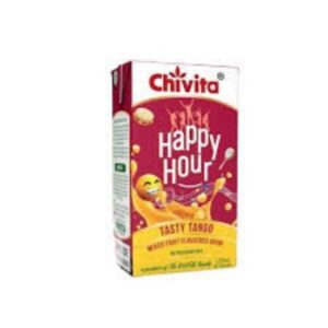 HAPPY HOUR TASTY TANGO 125ML