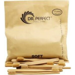 PERFECT DOCTOR SOFT TOOTHBRUSH