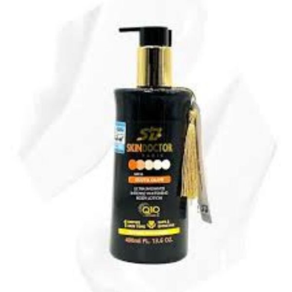 SKIN DOCTOR GLUTA GLOW 400ML - Image 2