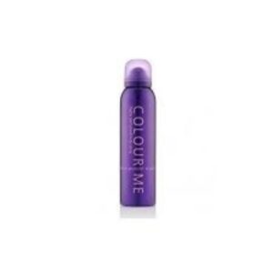 COLOUR ME PURPLE 150ML