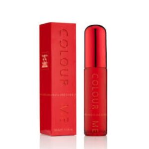 COLOUR ME RED 50ML