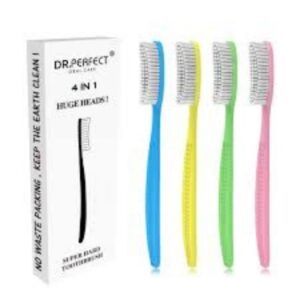 PERFECT DOCTOR TOOTHBRUSH