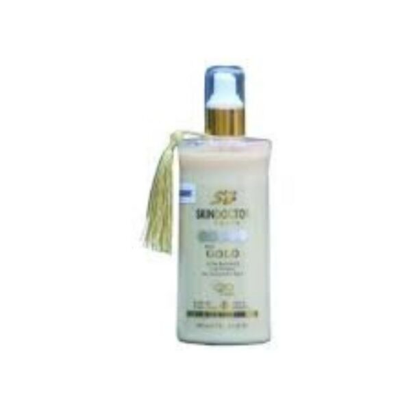 SKIN DOCTOR GOLD 400ML - Image 2