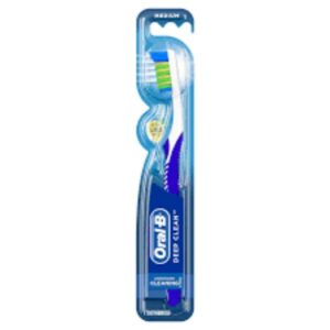 PRO ORAL DEEP CLEAN TOOTHBRUSH