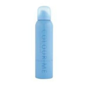 COLOUR ME SKY BLUE 150ML