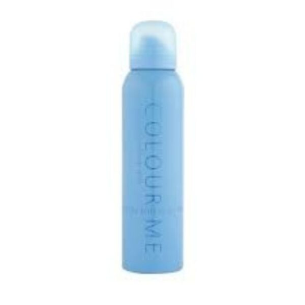 COLOUR ME SKY BLUE 150ML
