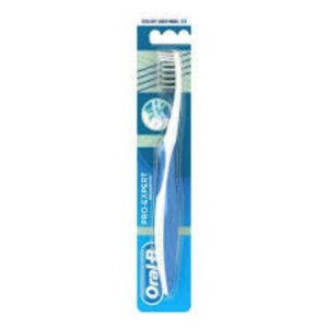 PRO ORAL SOFT TOOTHBRUSH