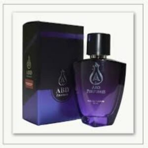 CONFIDENCE PERFUME 110ML