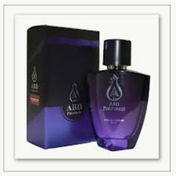 CONFIDENCE PERFUME 110ML