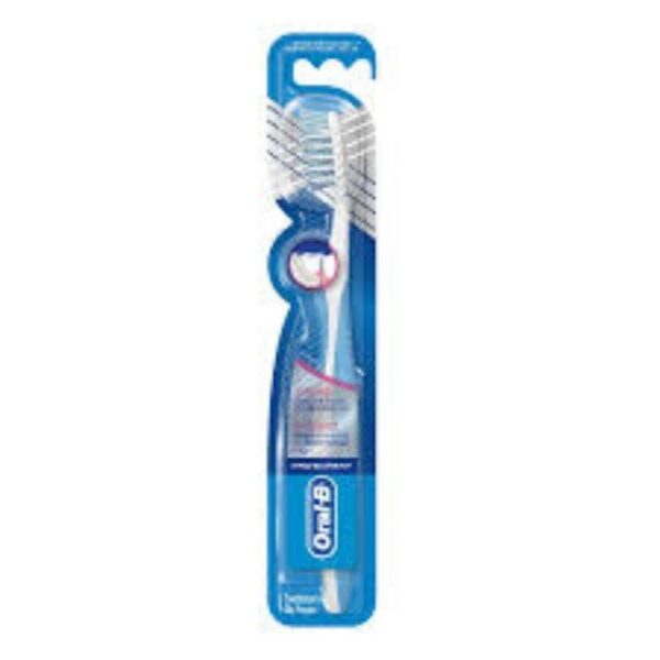 PRO-ORAL SENSITIVE TOOTHBRUSH