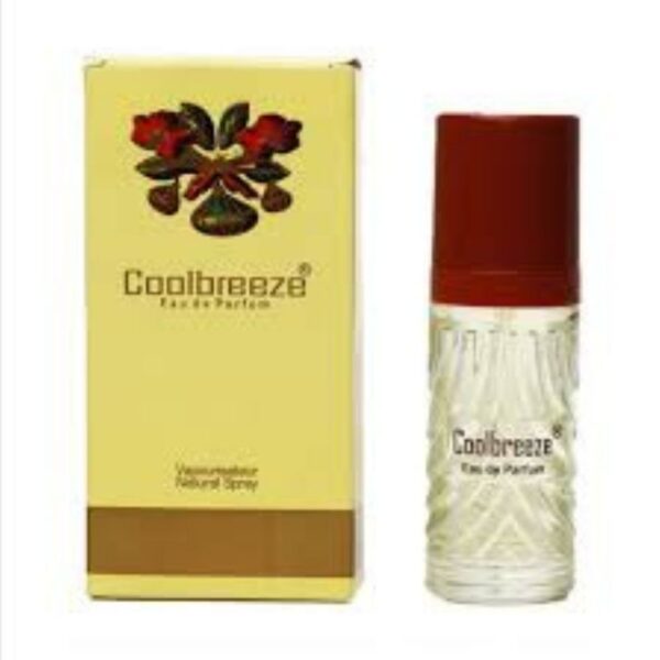 COOL BREEZE PERFUME 50ML