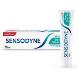 SENSODYNE DAILY CARE 75ML