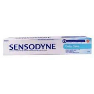 SENSODYNE DEEP CLEAN 75ML