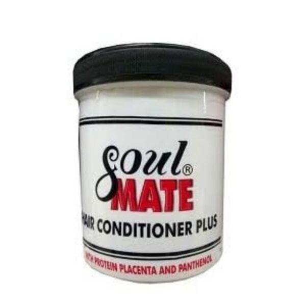 SOUL MATE HAIR CONDITIONER 330G - Image 2