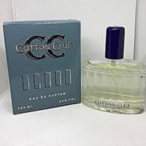 COTTON CLUB PERFUME 100ML