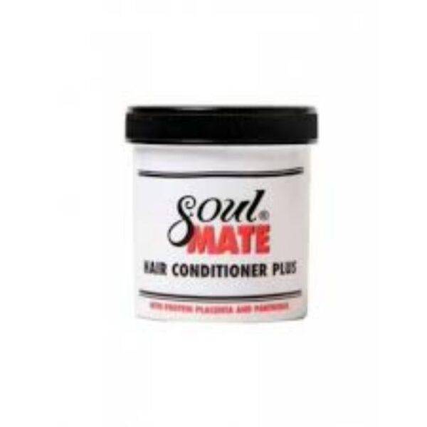 SOUL MATE HAIR CONDITIONER PLUS 100G - Image 2