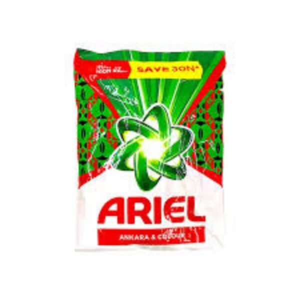 ARIEL ANKARA 60G