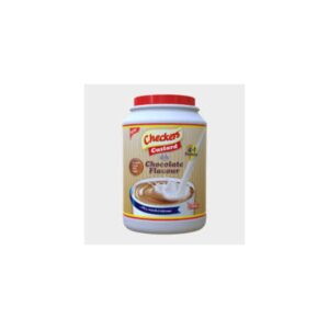 CHECKERS CHOCOLATE FLAVOUR 4 IN 1 1KG