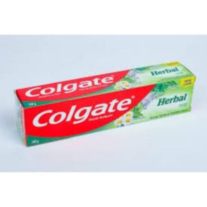 COLGATE HERBAL 140G