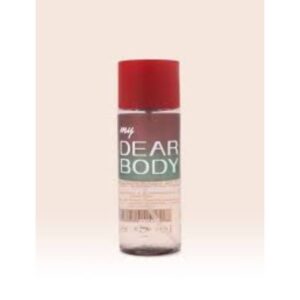 MY DEAR BODY CRAZY PASSION 250ML