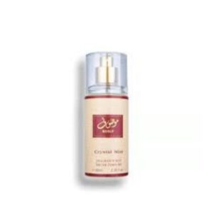 CRYSTAL MIST 88ML