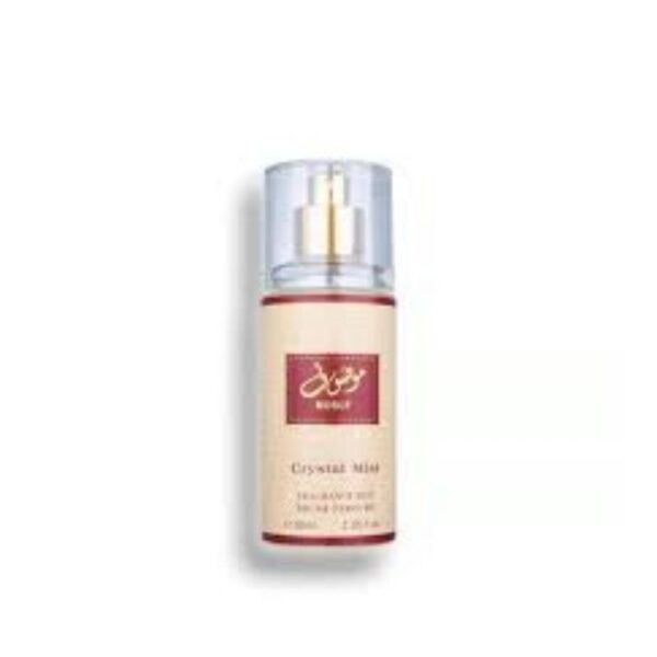 CRYSTAL MIST 88ML