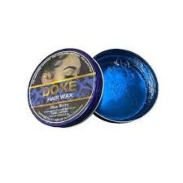 DOXE HAIR WAX 150G - Image 2